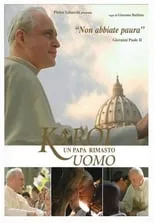 Portada de Karol, un Papa que siguió siendo un hombre