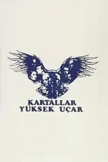 Portada de Kartallar Yüksek Uçar