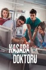 Portada de Kasaba Doktoru