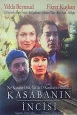 Portada de Kasabanın İncisi