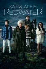 Portada de Kat & Alfie: Redwater