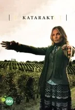 Portada de Katarakt