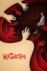 Portada de Katarsis