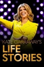 Portada de Kate Garraway's Life Stories