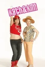 Portada de Kath & Kim