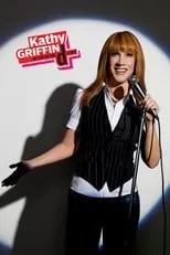 Portada de Kathy Griffin: My Life on the D-List