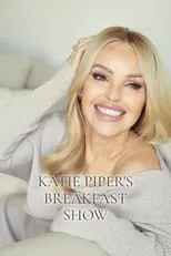 Katie Piper's Breakfast Show portada