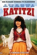 Portada de Katitzi