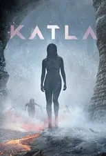 Portada de Katla