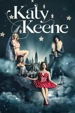 Portada de Katy Keene