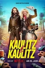 Portada de Kaulitz y Kaulitz