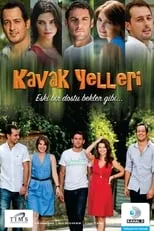 Portada de Kavak Yelleri