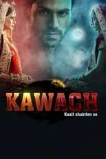 Portada de Kawach