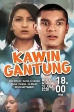 Portada de Kawin Gantung