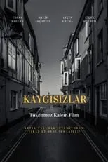 Portada de Kaygısızlar