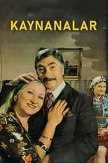 Portada de Kaynanalar