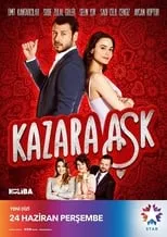 Portada de Kazara Aşk