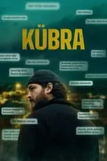 Portada de Kübra