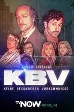 Portada de KBV - Keine besonderen Vorkommnisse