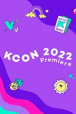 Portada de KCON 2022 Premiere