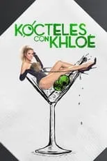 Poster de la película Kócteles con Khloé - Películas hoy en TV