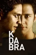 Portada de Kdabra