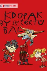 Portada de Kdopak by se čertů bál