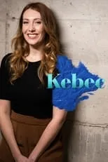 Portada de Kebec