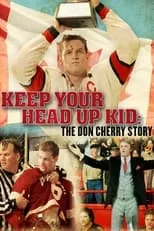 Portada de Keep Your Head Up, Kid: The Don Cherry Story