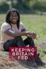 Portada de Keeping Britain Fed