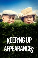 Poster de la película Keeping Up Appearances - Películas hoy en TV