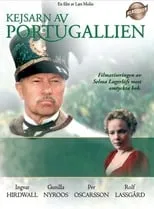 Portada de Kejsarn av Portugallien