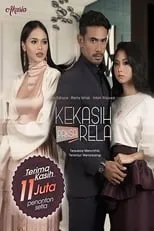 Portada de Kekasih Paksa Rela