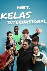 Portada de Kelas Internasional