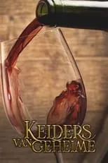 Portada de Kelders van Geheime