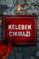 Portada de Kelebek Çıkmazı