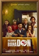 Temporada 2 de Keluarga Baha Don