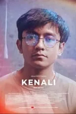 Portada de Kenali