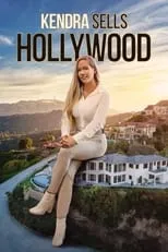 Portada de Kendra Sells Hollywood