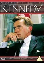 William Cain en la serie - Kennedy