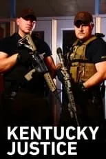 Portada de Kentucky Justice