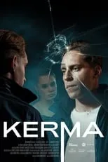 Portada de Kerma