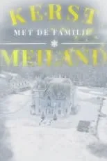 Portada de Kerst met de familie Meiland