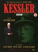 Portada de Kessler