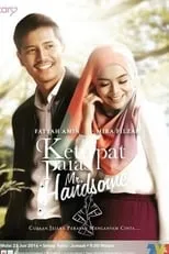 Portada de Ketupat Palas Mr Handsome