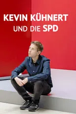 Portada de Kevin Kühnert und die SPD