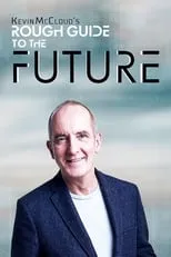 Portada de Kevin McCloud’s Rough Guide to the Future