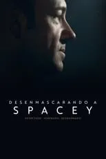 Portada de Kevin Spacey al descubierto