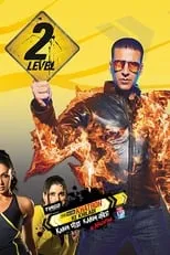 Khatron Ke Khiladi portada