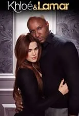 Portada de Khloé y Lamar